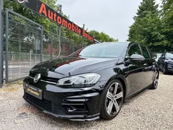 Schwarz Gebraucht 2019 VW Golf VII R Limousine | 26.900 € (Fairer Preis)