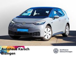 Mondsteingrau Gebraucht 2021 VW ID.3 Pro Kleinwagen | 19.890 € (Fairer Preis)