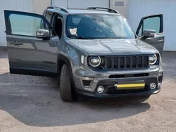 Grau Gebraucht 2021 Jeep Renegade SUV | 22.500 € (Fairer Preis)