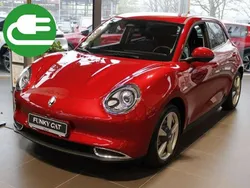 Rot Gebraucht 2023 Ora 03 Limousine | 27.990 € (Etwas zu teuer)