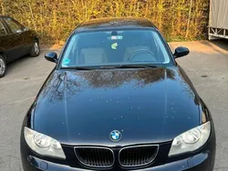 Blau Gebraucht 2006 BMW 118 Kleinwagen | 2.000 € (Fairer Preis)