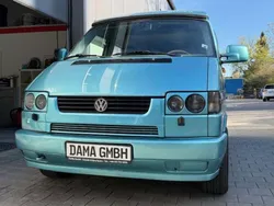 Aquamarine Gebraucht 1994 VW T4 California Van | 14.700 €