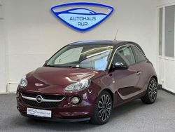 Violet Gebraucht 2014 Opel Adam Glam Kleinwagen | 7.990 € (Fairer Preis)