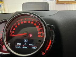 Rot Gebraucht 2018 Mini Cooper S Countryman SUV | 20.900 € (Fairer Preis)