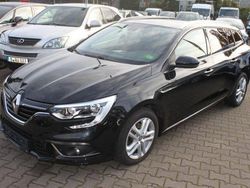 Schwarz Gebraucht 2019 Renault Mégane IV Business Limousine | 12.400 € (Guter Preis)
