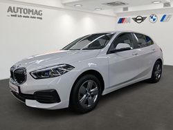 Alpinweiß uni Gebraucht 2024 BMW 118 Advantage Kleinwagen | 27.990 € (Etwas zu teuer)