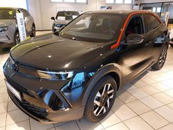 Diamant schwarz Gebraucht 2022 Opel Mokka-e GS Line SUV | 20.500 € (Etwas zu teuer)