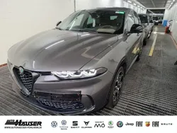 Grau Gebraucht 2024 Alfa Romeo Tonale Veloce SUV | 30.895 € (Guter Preis)