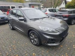Magnetic grey (metallic) Gebraucht 2024 Ford Kuga ST-Line SUV | 24.990 € (Superpreis)