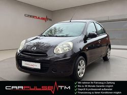 Other Gebraucht 2012 Nissan Micra Limousine | 3.990 € (Fairer Preis)
