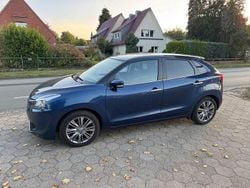 Braun Gebraucht 2018 Suzuki Baleno Exclusive Limousine | 6.990 €