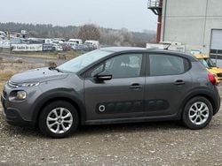 Grau Gebraucht 2018 Citroën C3 Aircross SUV | 6.250 € (Guter Preis)