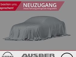 Blau Gebraucht 2025 Nissan Qashqai N-Connecta SUV | 32.998 € (Guter Preis)