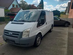 Grün Gebraucht 2010 Ford Transit | 2.550 €