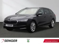 Schwarz Neu 2025 Skoda Octavia Selection Kombi | 38.990 € (Fairer Preis)
