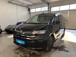 Schwarz Gebraucht 2022 VW Multivan R Van | 42.970 € (Superpreis)
