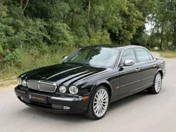 Schwarz Gebraucht 2005 Jaguar XJ Supercharged Limousine | 22.000 € (Fairer Preis)