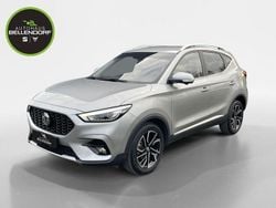 Silber Gebraucht 2023 MG ZS Comfort SUV | 14.940 € (Fairer Preis)