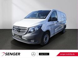 Weiß Gebraucht 2022 Mercedes Vito Van | 27.192 € (Superpreis)
