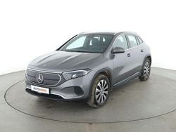 Grau Gebraucht 2023 Mercedes EQA250 Progressive SUV | 28.830 € (Guter Preis)