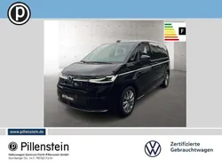 Deep black perleffekt Neu 2024 VW T7 Style Van | 57.904 € (Superpreis)