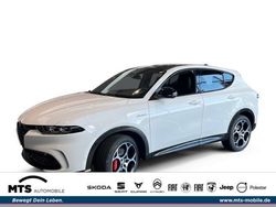 Weiß Gebraucht 2024 Alfa Romeo Tonale Veloce SUV | 48.950 € (Fairer Preis)