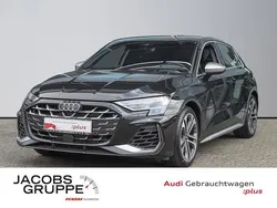 Gebraucht 2025 Audi S3 Ambiente | 43.980 € (Superpreis)
