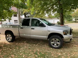 Silber Gebraucht 2007 Dodge Ram Abholung | 14.500 € (Fairer Preis)