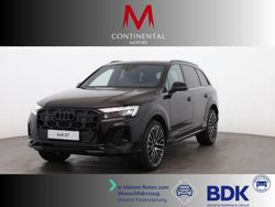 Schwarz Neu 2025 Audi Q7 S-Line SUV | 85.900 € (Superpreis)