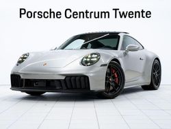 Silber Neu 2025 Porsche 911 Carrera GTS | 216.690 € (Etwas zu teuer)