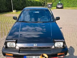 Schwarz Gebraucht 1989 Honda Aerodeck Kleinwagen | 8.450 €