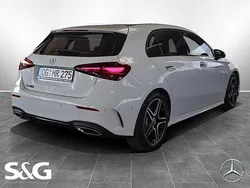 Gebraucht 2025 Mercedes A200 | 39.199 €
