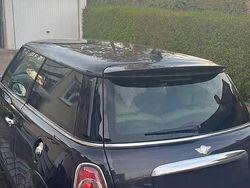 Braun Gebraucht 2013 Mini Cooper SD Coupé Coupé | 7.500 €