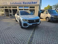 Oyster silver metallic Gebraucht 2025 VW Touareg R-line SUV | 76.000 € (Superpreis)