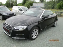 Schwarz Gebraucht 2017 Audi A3 Cabriolet Cabrio | 14.800 € (Guter Preis)