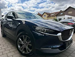 Gebraucht 2020 Mazda CX-30 SUV | 19.700 € (Fairer Preis)