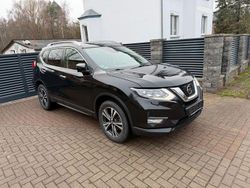 Schwarz Gebraucht 2018 Nissan X-Trail 360º SUV | 16.950 € (Fairer Preis)