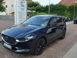 Gebraucht 2025 Mazda CX-30 Homura-Line SUV | 28.990 € (Guter Preis)