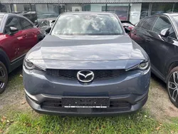 Grau Gebraucht 2020 Mazda MX30 Comfort SUV | 13.500 € (Fairer Preis)