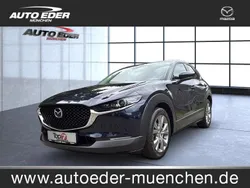 Andere Gebraucht 2021 Mazda CX-30 Selection SUV | 22.980 € (Fairer Preis)