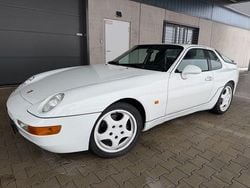 Weiß Gebraucht 1992 Porsche 968 Coupé | 39.850 €