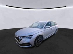 Brilliantsil Gebraucht 2021 Skoda Octavia Clever Kombi | 13.790 € (Etwas zu teuer)