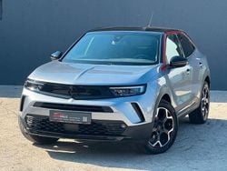 Grau Gebraucht 2021 Opel Mokka GS Line SUV | 15.490 € (Fairer Preis)