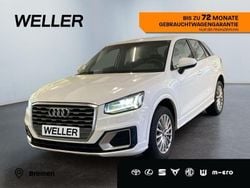 Weiß Gebraucht 2019 Audi Q2 Design SUV | 19.980 € (Guter Preis)