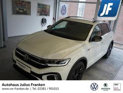 Pure white Gebraucht 2025 VW T-Roc Style SUV | 31.695 € (Superpreis)