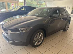 Grau Neu 2025 Mazda CX-30 Exclusive-Line SUV | 30.990 €