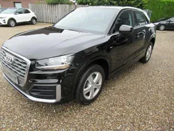 Schwarz Gebraucht 2019 Audi Q2 S-Line SUV | 18.950 € (Guter Preis)
