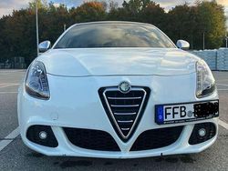 Gebraucht 2012 Alfa Romeo Giulietta Quadrifoglio Verde Limousine | 8.450 € (Etwas zu teuer)