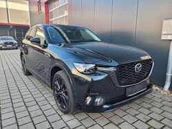 Schwarz Gebraucht 2024 Mazda CX-60 Homura-Line SUV | 44.300 € (Superpreis)