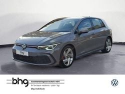 Grau Gebraucht 2022 VW Golf VIII GTI | 24.460 € (Guter Preis)